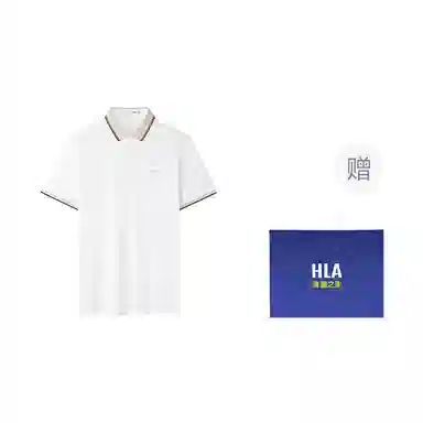 HLA POLO