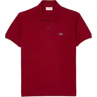 Lacoste Polo Shirt Black