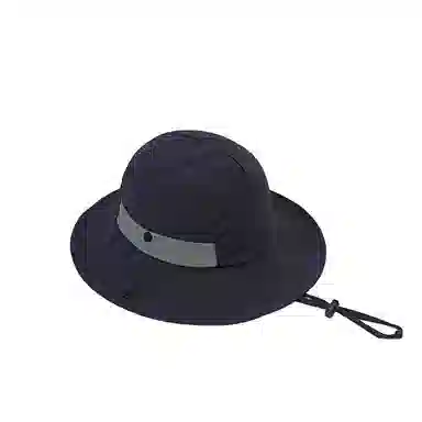 氧气樱桃 山系户外遮阳 轻盈速干防水透气 尼龙 渔夫帽 男女同款情侣款