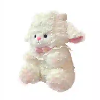 ELEPH BUNNY 32cm