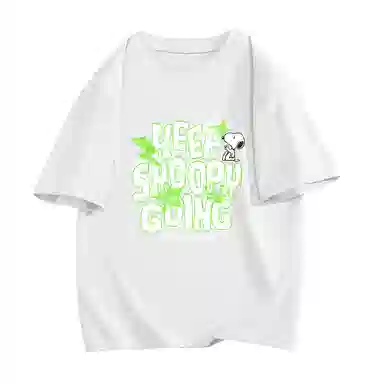 SNOOPY logoT