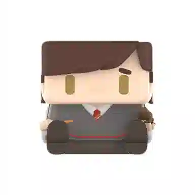 POP MART POP CUBE-1 12