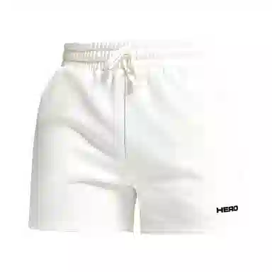 墨立方 舒适简约时尚透气运动短裤 男款