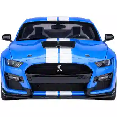 AUTOart Ford Mustang Shelby GT500