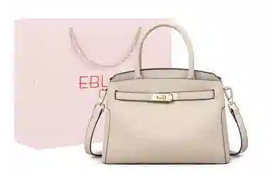 EBLAN Tote Bag
