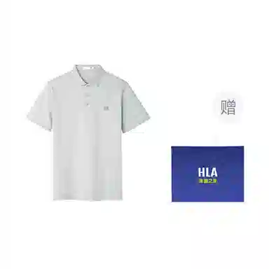 HLA POLO