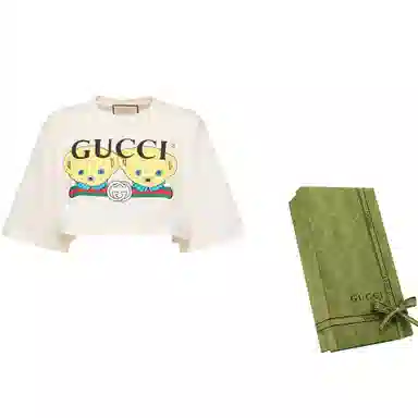 GUCCI T