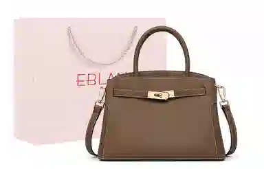 EBLAN Tote Bag