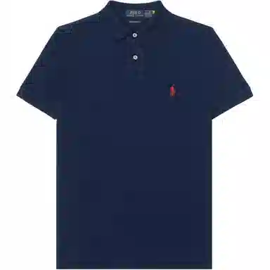 Polo Ralph Lauren SS23 LogoPolo