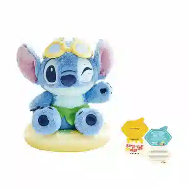 POTDEMIEL x Disney 25cm