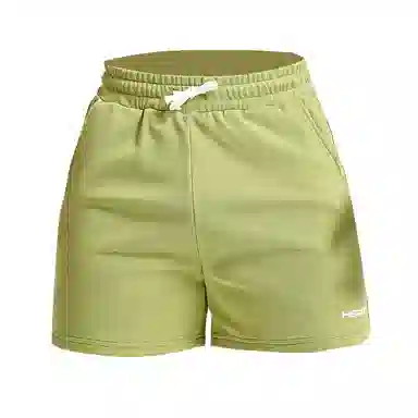 墨立方 舒适简约时尚透气运动短裤 男款