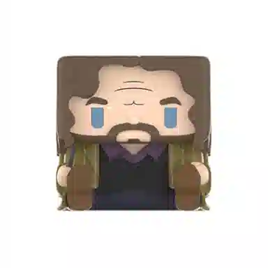 POP MART POP CUBE-1 12