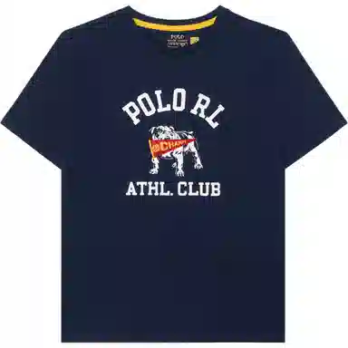 Polo Ralph Lauren FW24 T