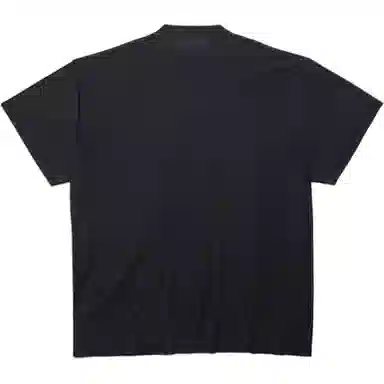 Balenciaga FW24 Logo Print T-Shirt