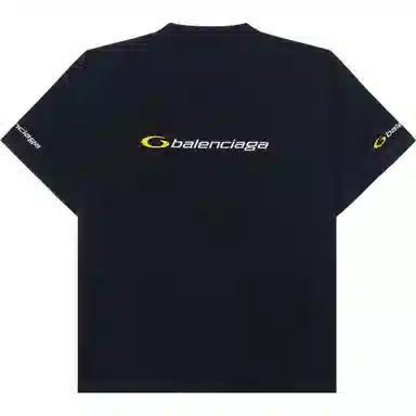 Balenciaga LogoT