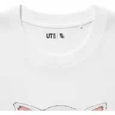 UNIQLO x SS23 T