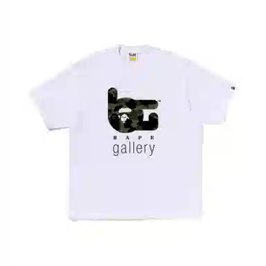 BAPE SS25 GALLERY T