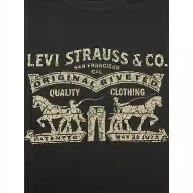 levis T