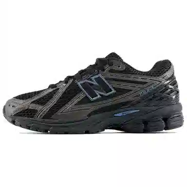 New Balance U1906 Black Blue