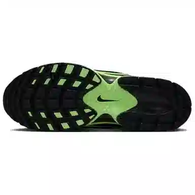 Nike V5 Runner Black Green