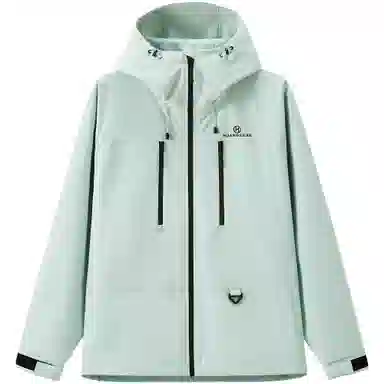 CAMEL Huangshan Outdoor Jacket