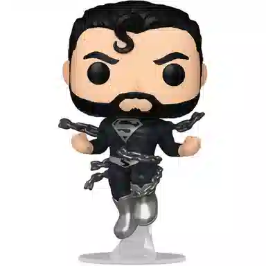 Funko DC Q