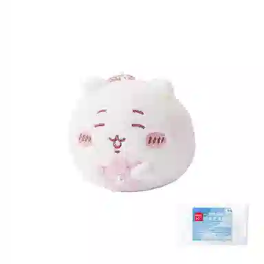 MINISO x chiikawa 8cm8.5cm10.5cm