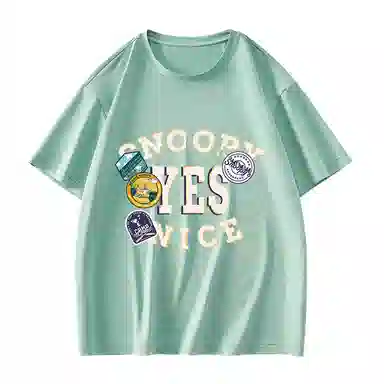 SNOOPY T