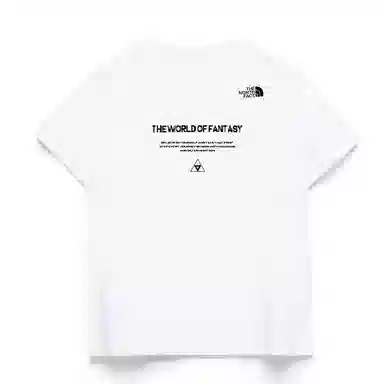 THE NORTH FACE LogoT