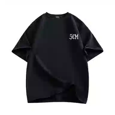 FIVE CM I.T240gLogoT