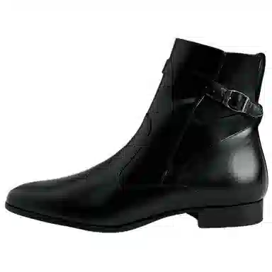 Bobby Gillespie x ZARA Kate Moss