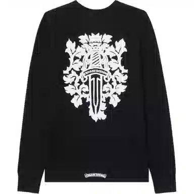 Chrome Hearts SS25 T