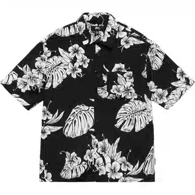 Stussy SS25 HAWAIIAN SS SHIRT