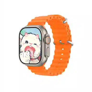 CVVSO - Watch Ultra2 NFC