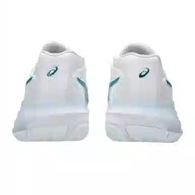 Asics GEL-RESOLUTION X White Green