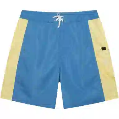Stussy SS25 PANELED BOARD SHORT