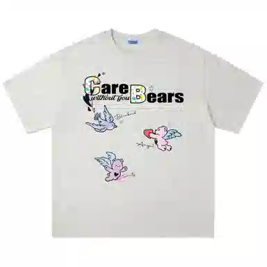 CAREBEARS T