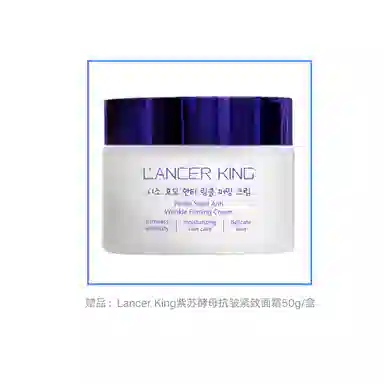 Lancer King 3