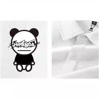 HIPANDA Polo