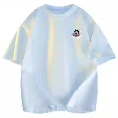 POVIT NEWWORLD-T10501LogoT