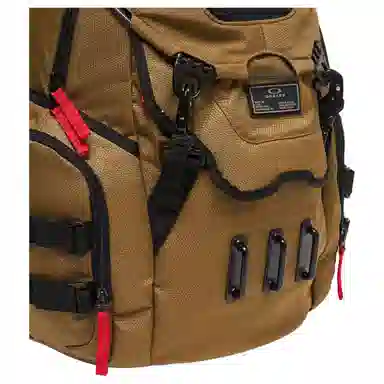 Oakley 21L Logo