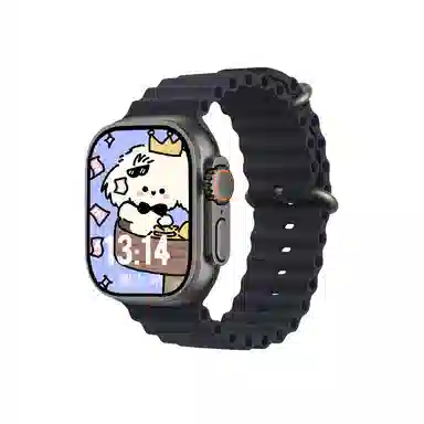 CVVSO - Watch Ultra2 NFC