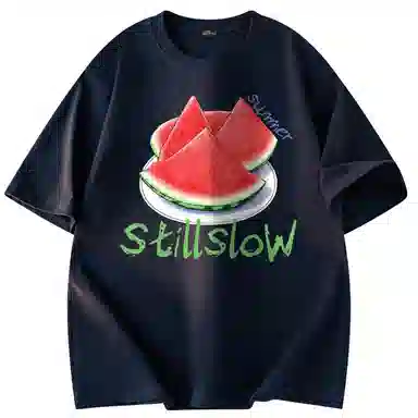 Stillslow LogoT