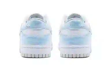 Nike Dunk Retro "Grey Fog"