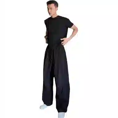 City Hipster cleanfit