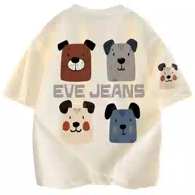 EVE Jeans logoT