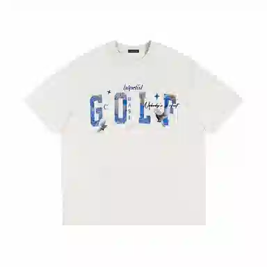 CHARLIE GOLF 240gLogoT