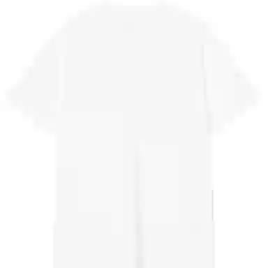 Carhartt WIP SS25 SS Solar Chrome Script T-Shirt logoT