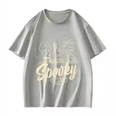 SNOOPY T