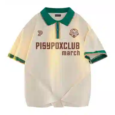 PISYPOX LogoPolo